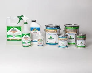 Flamecheck Fire Retardent