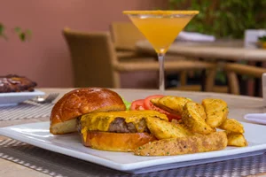 Lodge On The Desert Featured In Tucson Foodie 2