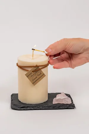 Meraki Candle Company Tucson 2