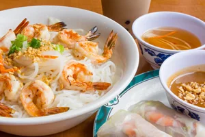 Miss Saigon Featured In Tucson Foodie