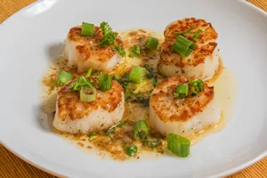 Scallops